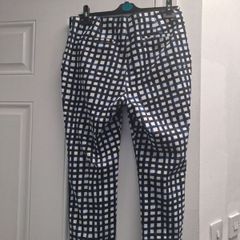 Ladies trousers