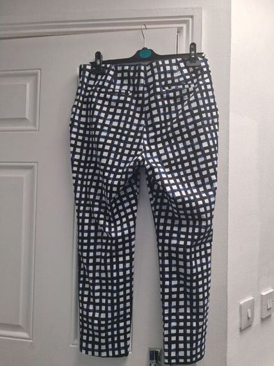 Ladies trousers