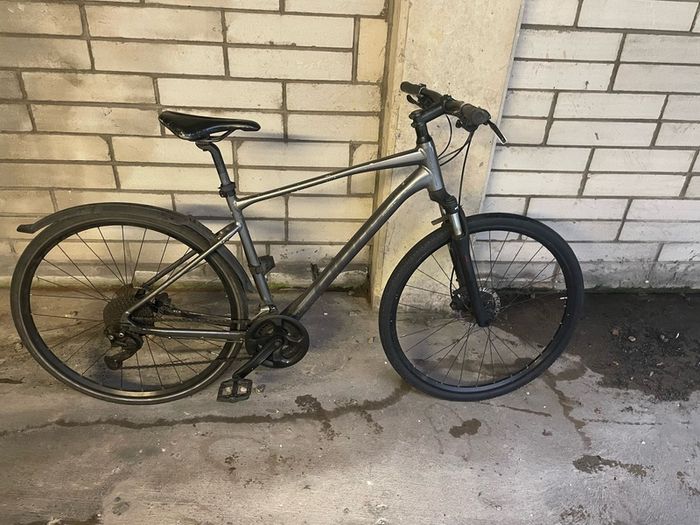 Giant  Roam 2 disc