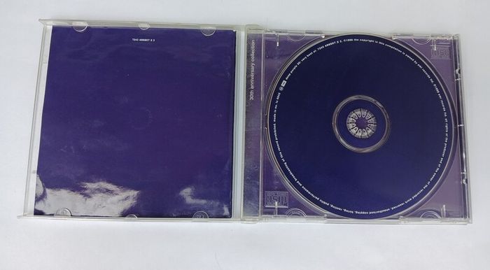 CD Deep Purple