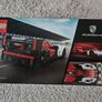 Lego Speed Champions Porsche 963 (76916) Image 2