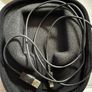 Sennheiser Momentum earphones hard case cover Image 2