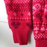 Girls winter jumper Image 4