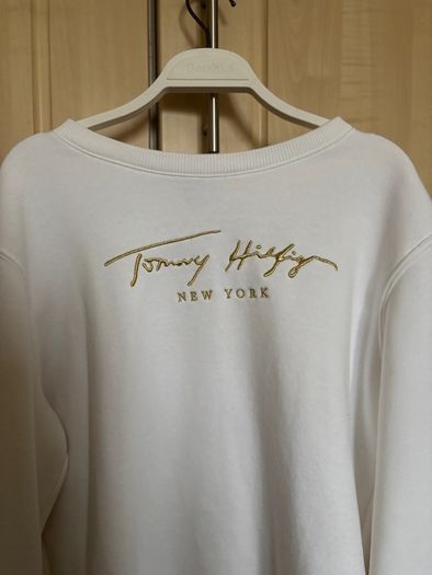 tommy hilfiger jumper