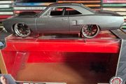 Model Car
