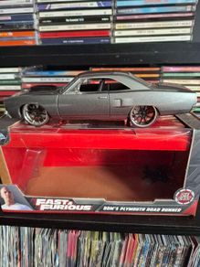 Model Car