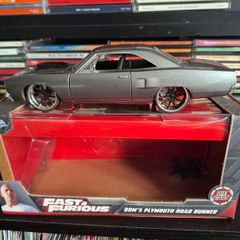 Model Car