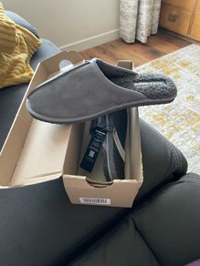 Slippers Mens