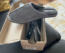 Slippers Mens