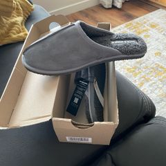 Slippers Mens