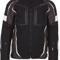 modeka fuego motorcycle jacket