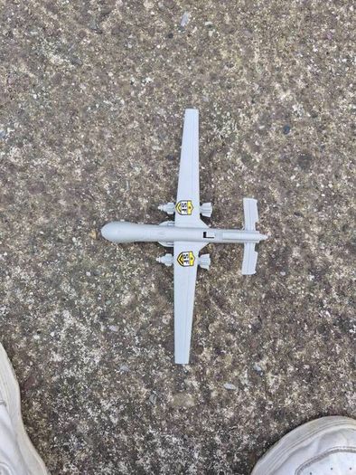 soldier force toys