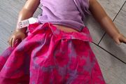 American girl doll