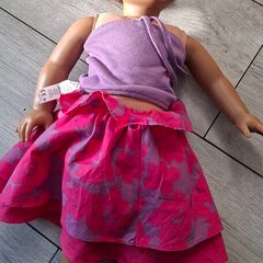 American girl doll