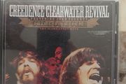 Creedence Clearwater Revival CD - 20 Greatest Hits