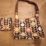 Orla Kiely Multi Stem Baby Bag changing bag Image 2