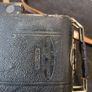 very old camera manufactured by ENSIGN 1930 Image 5