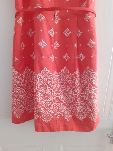 ladies oasis dress