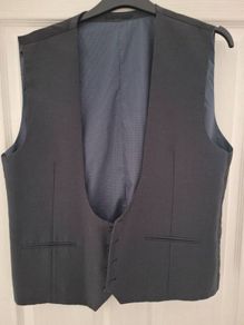 waistcoat