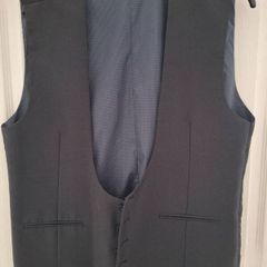 waistcoat