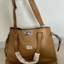 Chloe Shoulder Bag Dupe Image 2