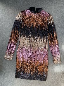 party dress