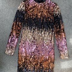 party dress