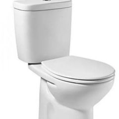 Toilet Rocca