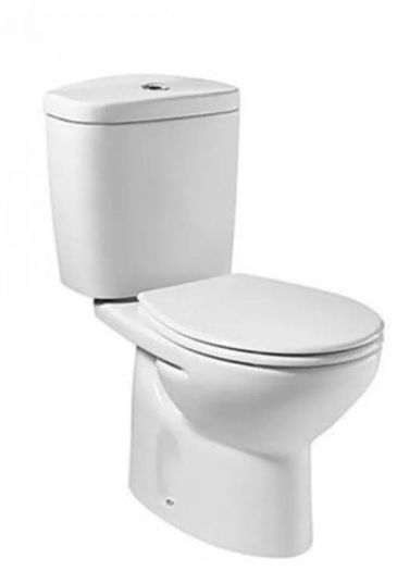 Toilet Rocca