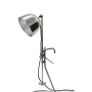 2 x IKEA Ravaror Clamp Table Lamp Image 2