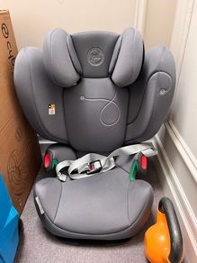 cybex car seat