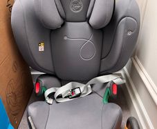 cybex car seat