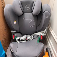 cybex car seat