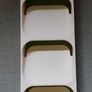 Space Saving Compact Cutlery Organiser - New Image 3