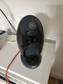 Coffee Machine