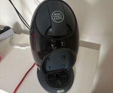 Coffee Machine
