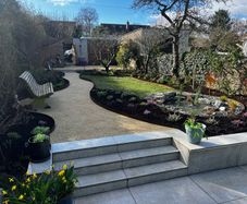 landscaper/ labourer