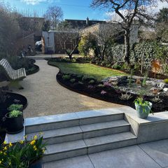 landscaper/ labourer