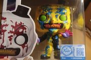 funko pop