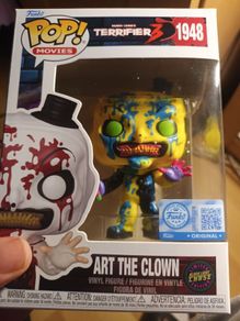 funko pop