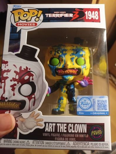 funko pop