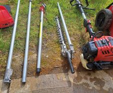 Strimmer
