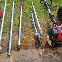 Strimmer