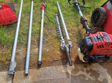 Strimmer