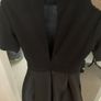 Designer midi dress Image 9