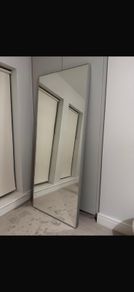 Mirror Free to collect