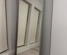 Mirror Free to collect