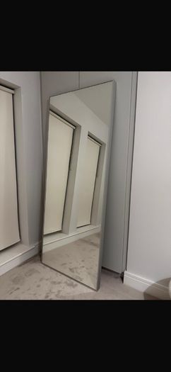 Mirror Free to collect