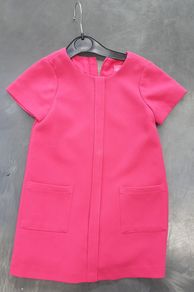 Next babygirl dress 18 mths - 2 yo
