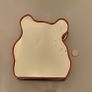 Vintage Winnie the Pooh Tin Image 2